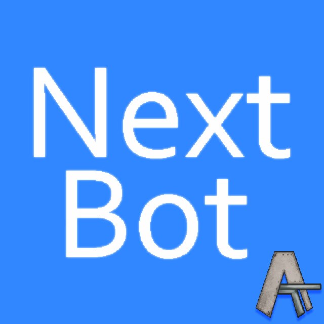 Nicos Nextbots - Caterpillar Nextbot - Skymods