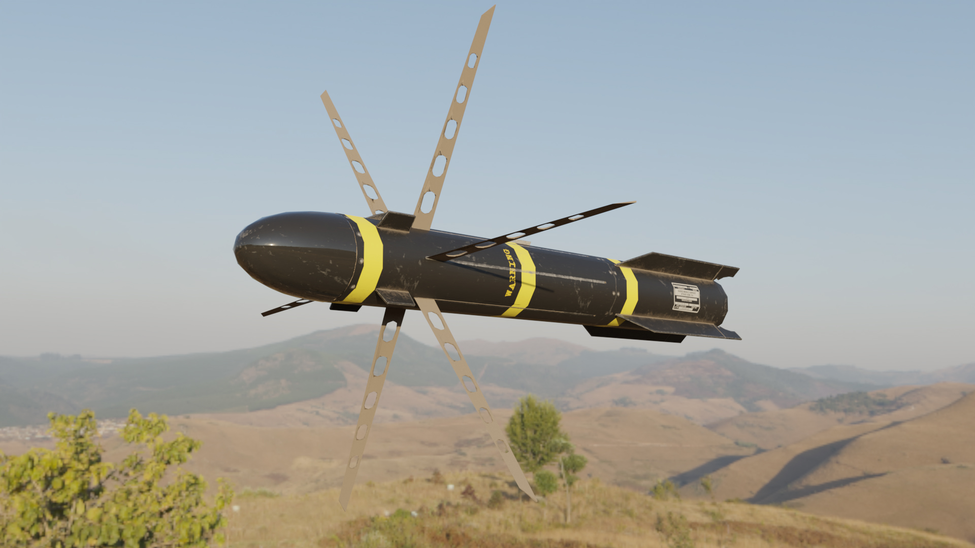 Steam Műhely::R9X Hellfire