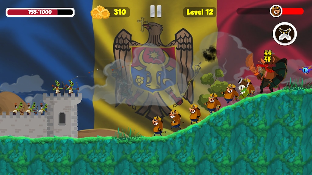 Space Tower Defense - Play UNBLOCKED Space Tower Defense on DooDooLove