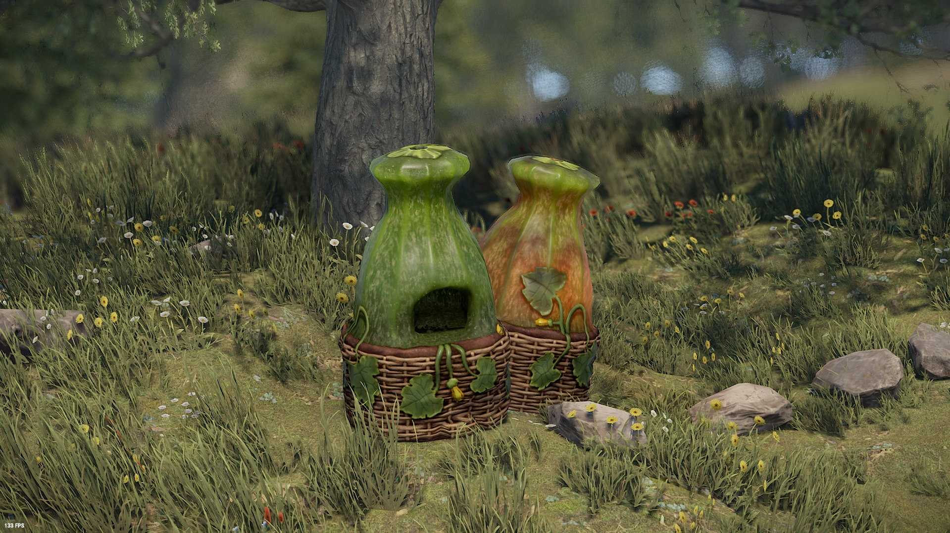 Zucchini Furnace thumbnail 7