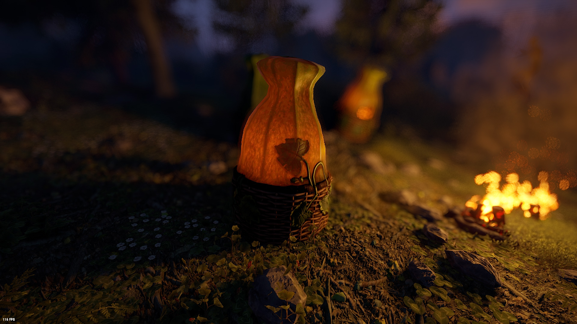 Zucchini Furnace thumbnail 4