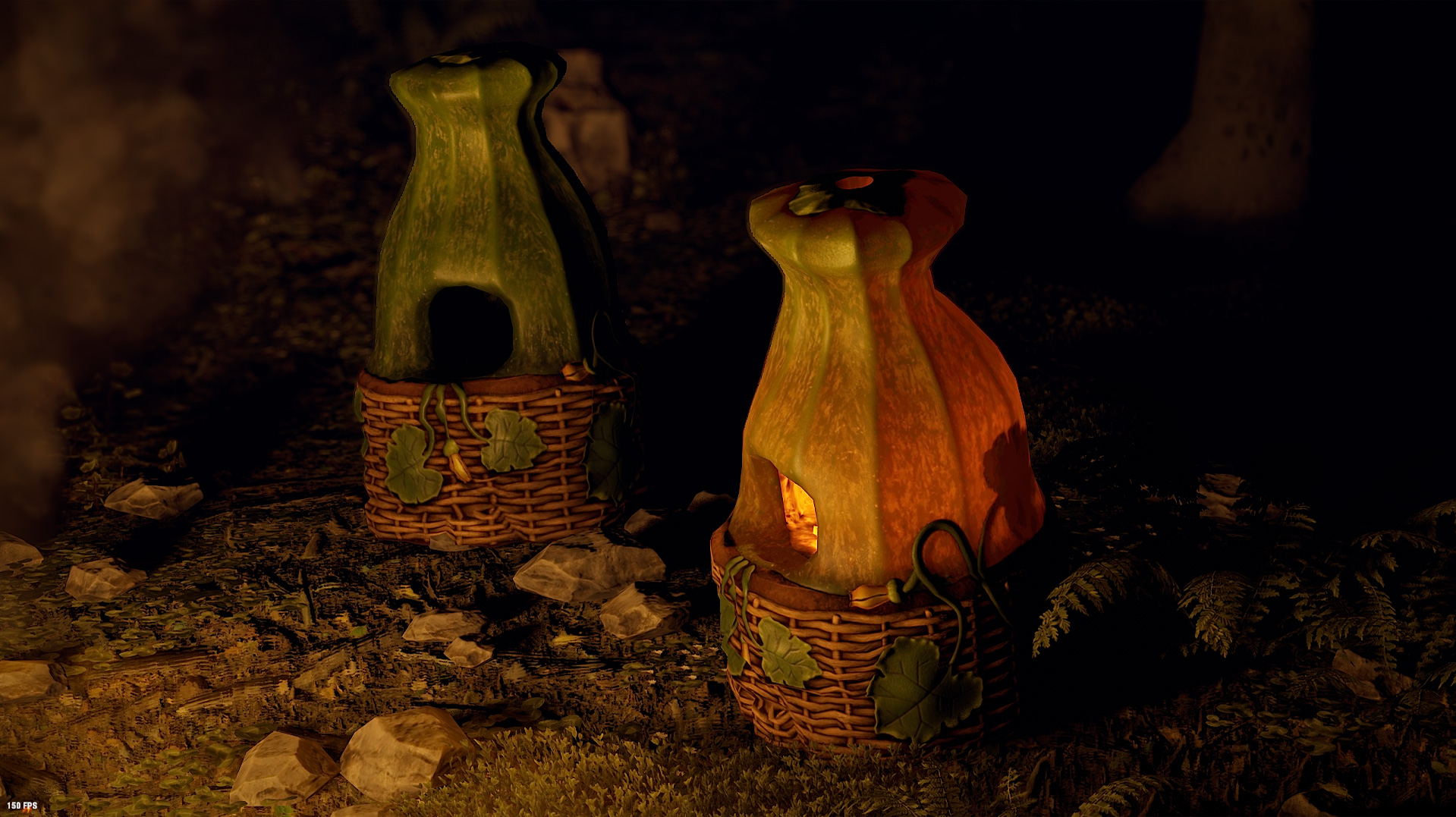 Zucchini Furnace thumbnail 5