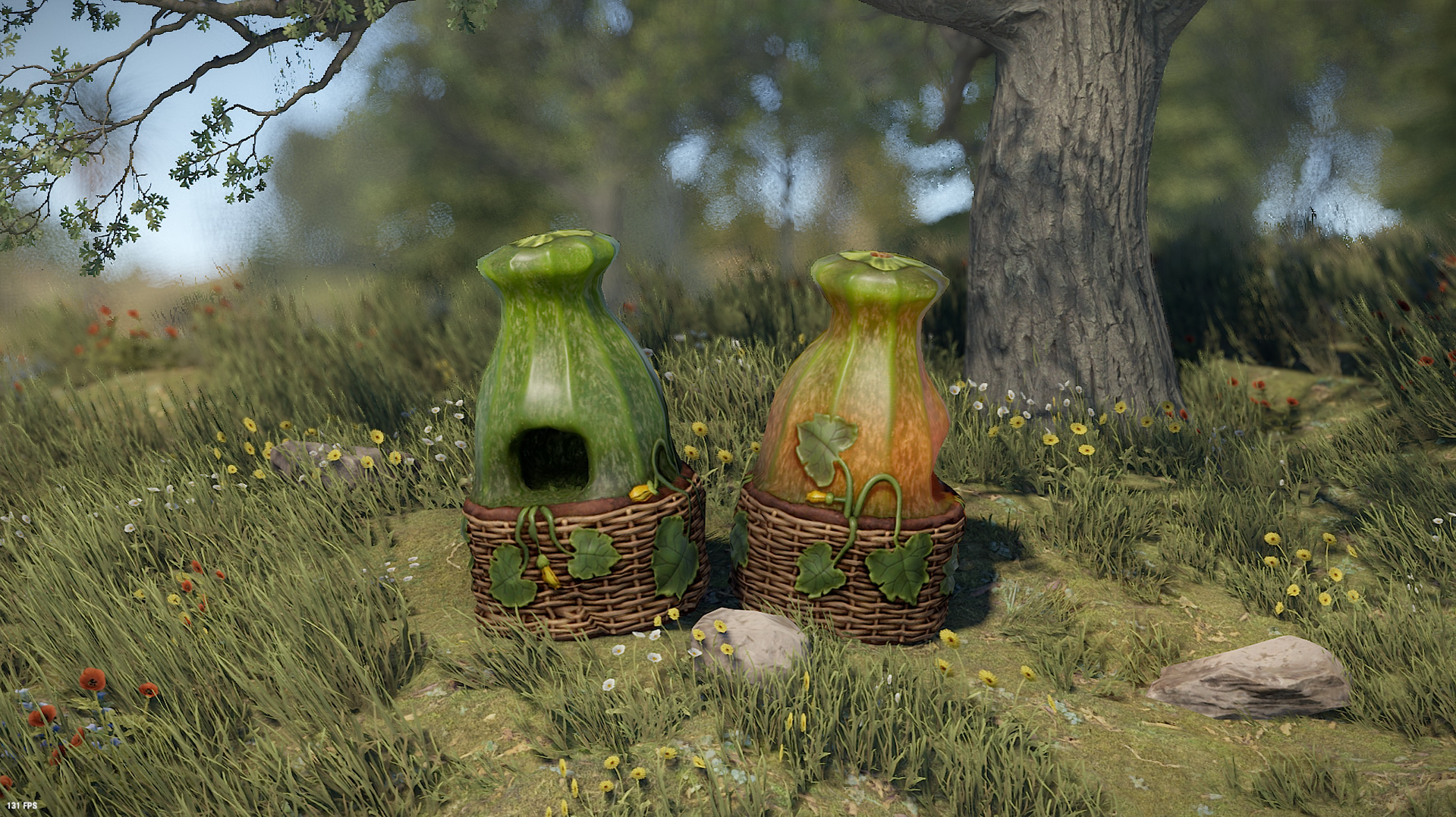 Zucchini Furnace thumbnail 6