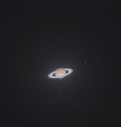 Планеты в телескоп фото Планеты в телескоп фото