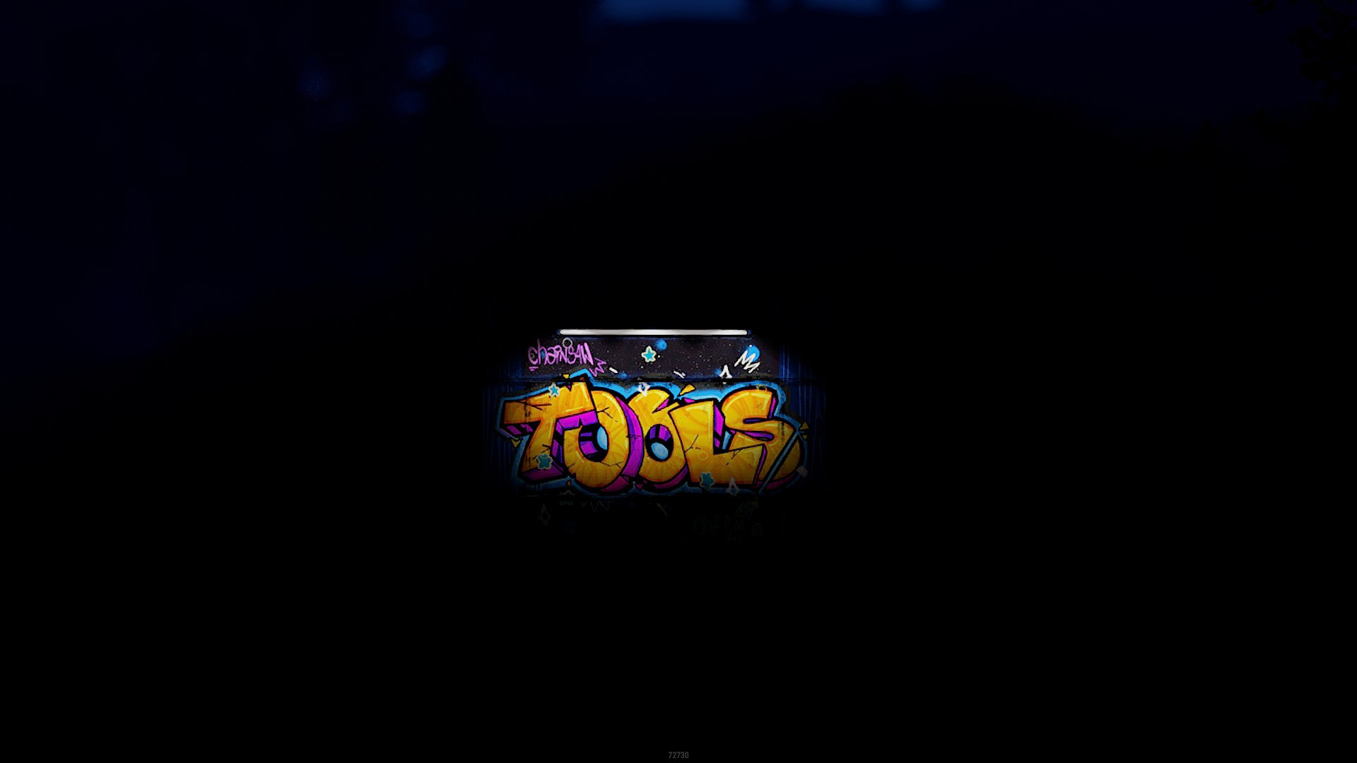 Graffiti Tools Storage thumbnail 6