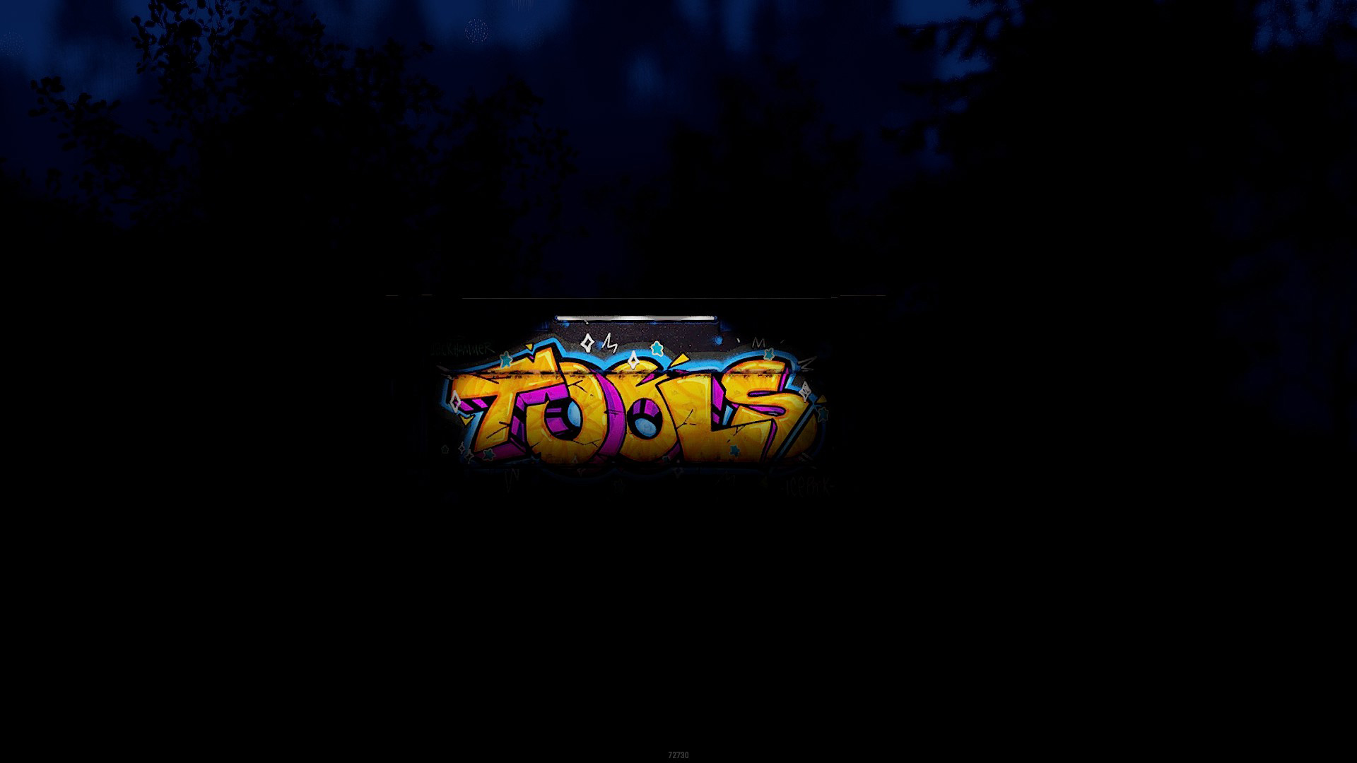 Graffiti Tools Storage thumbnail 4