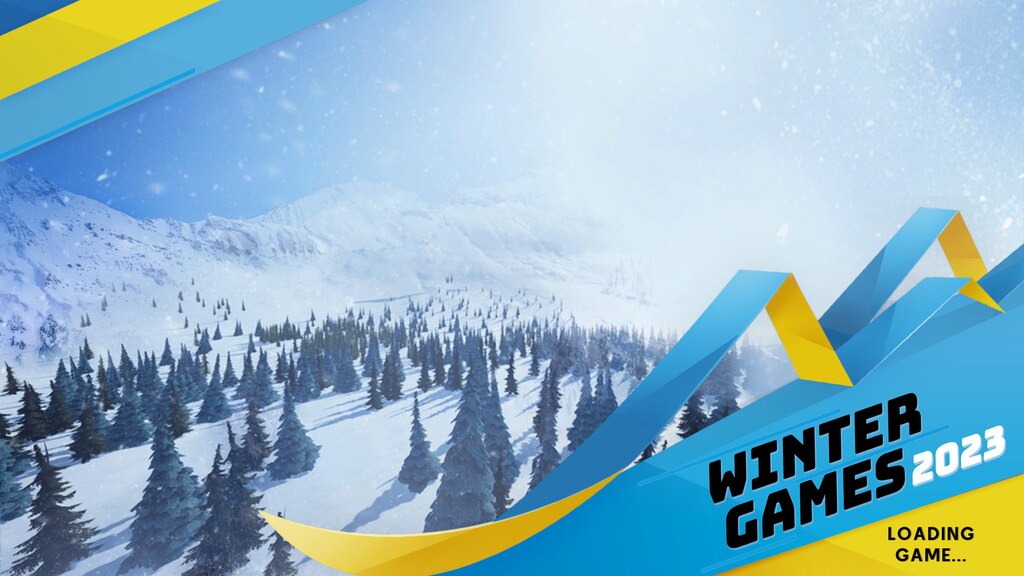 Winter Games 2023 on Steam