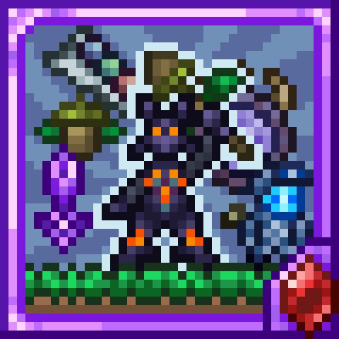 Category:Pet summon items - Terraria Wiki