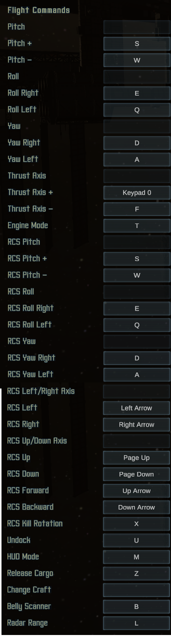 Steam Community :: Guide :: Keyboard Controls Guide
