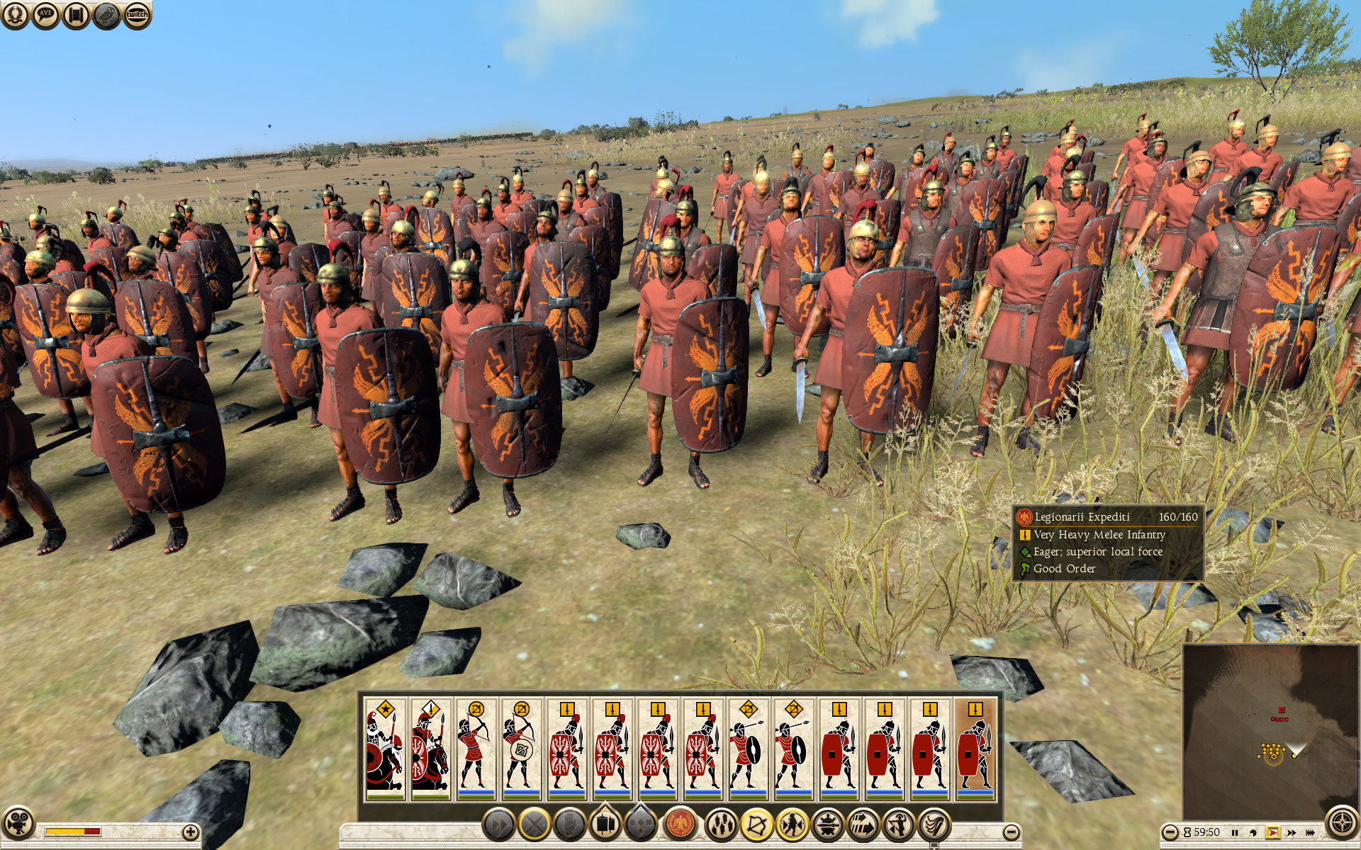 rome total war gold edition spartacus mod