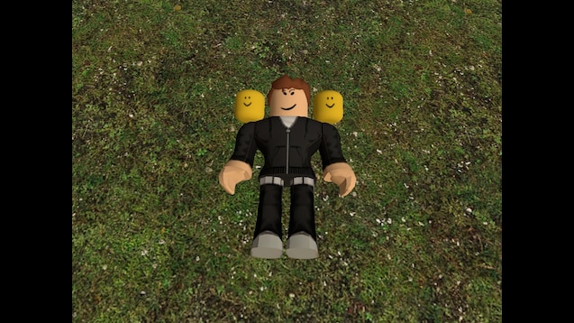 Steam Workshop Roblox Ragdoll Pack 1 Cant Make Anymore