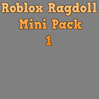 ragdoll for garry39s mod roblox roblox