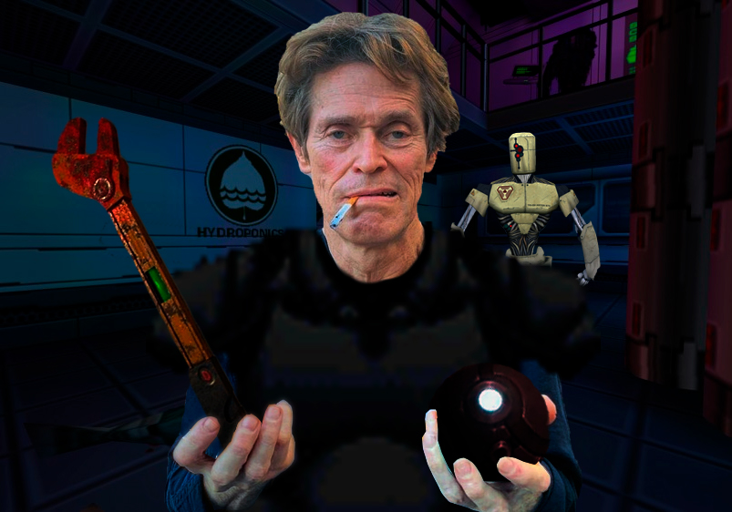 Steam Community :: System Shock 2