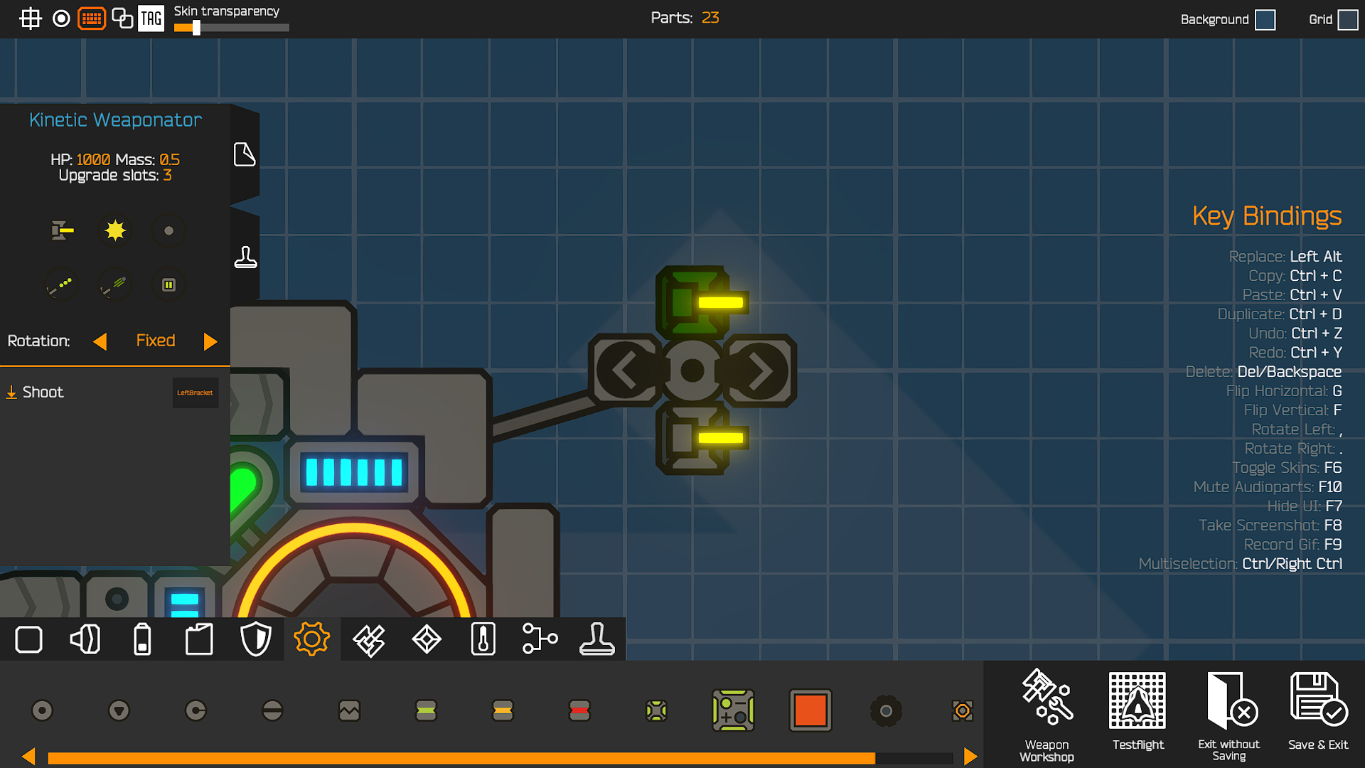 Steam Community :: Guide :: How to Make Simple Auto Turrets