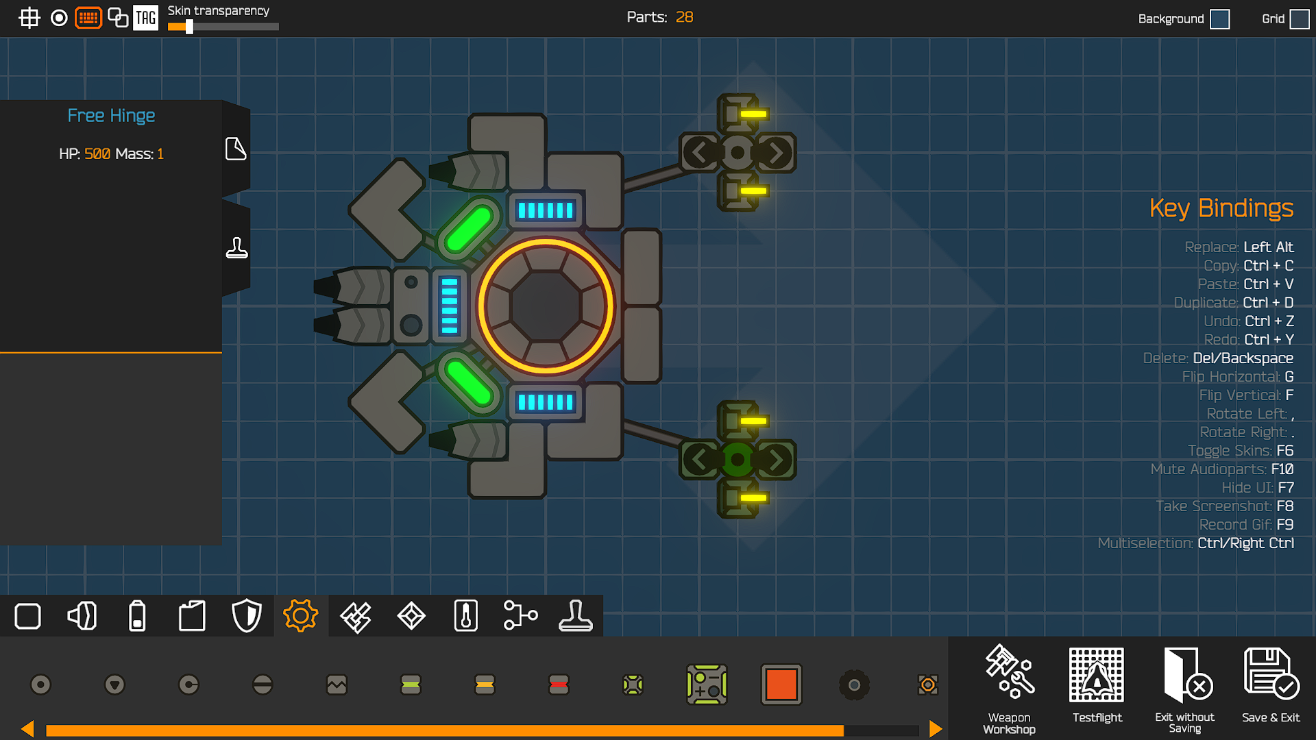 Steam Community :: Guide :: How to Make Simple Auto Turrets