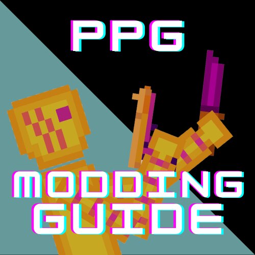 A Little Help Guide - People Playground Tutorial 
