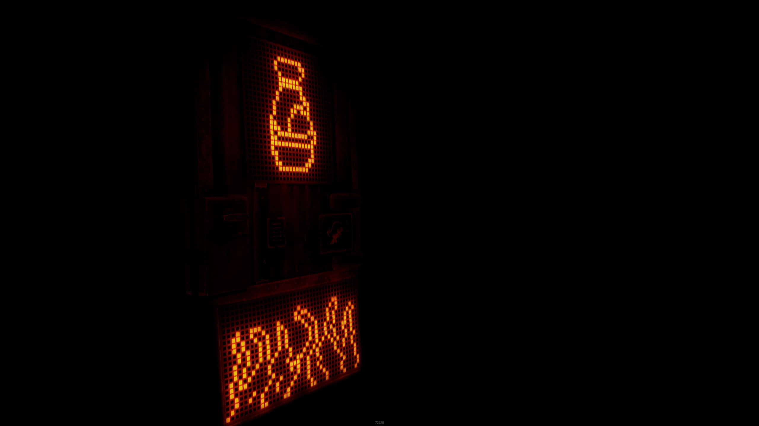 Furnace Room Door thumbnail 5