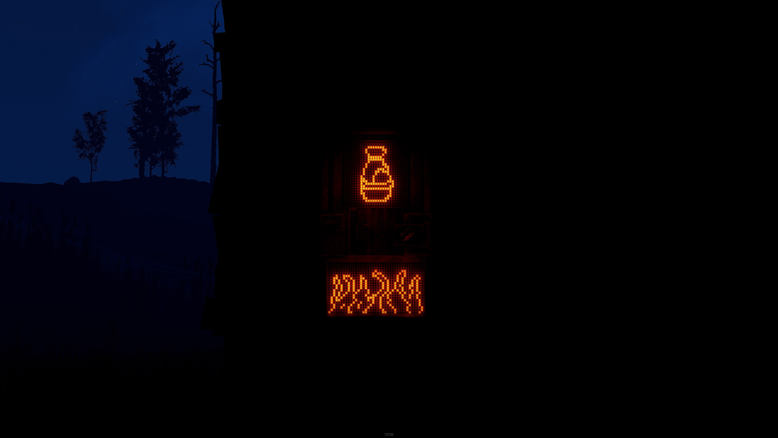 Furnace Room Door thumbnail 4