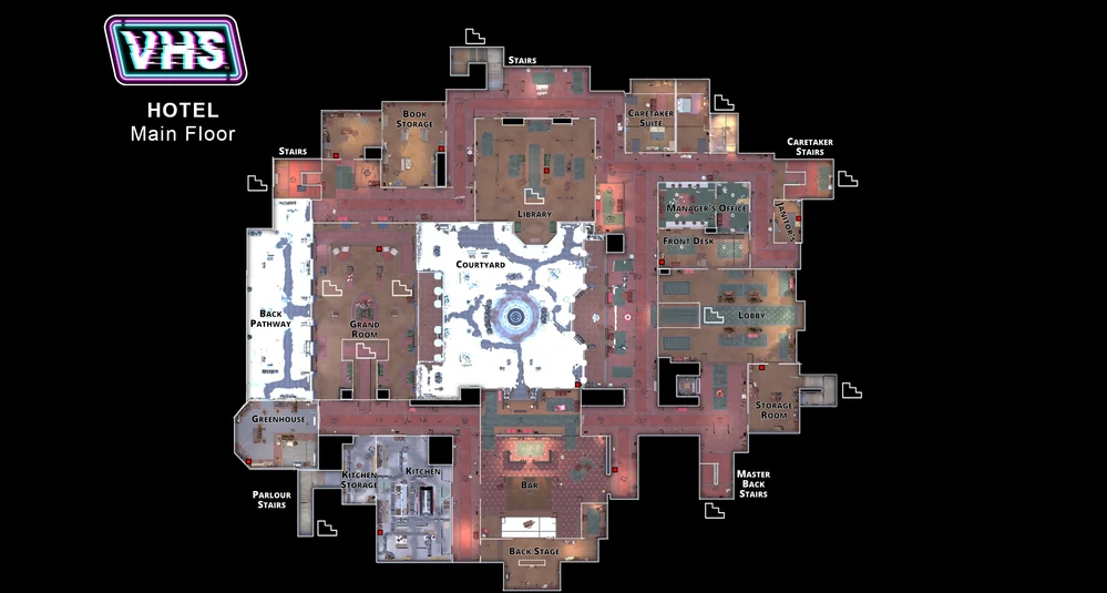 Book of the Dead locations! image 2