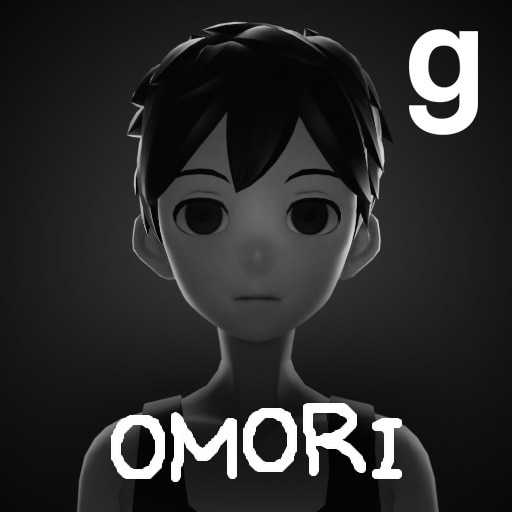 Steam Workshop::OMORI - SUNNY