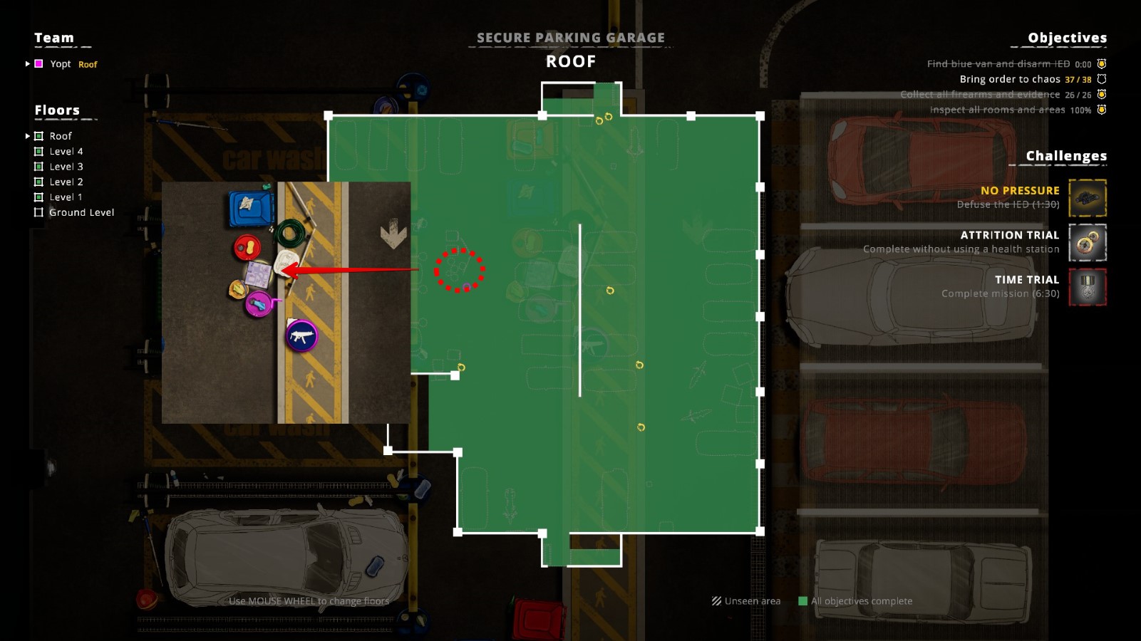 Steam Community :: Guide :: 100% Achievements Guide