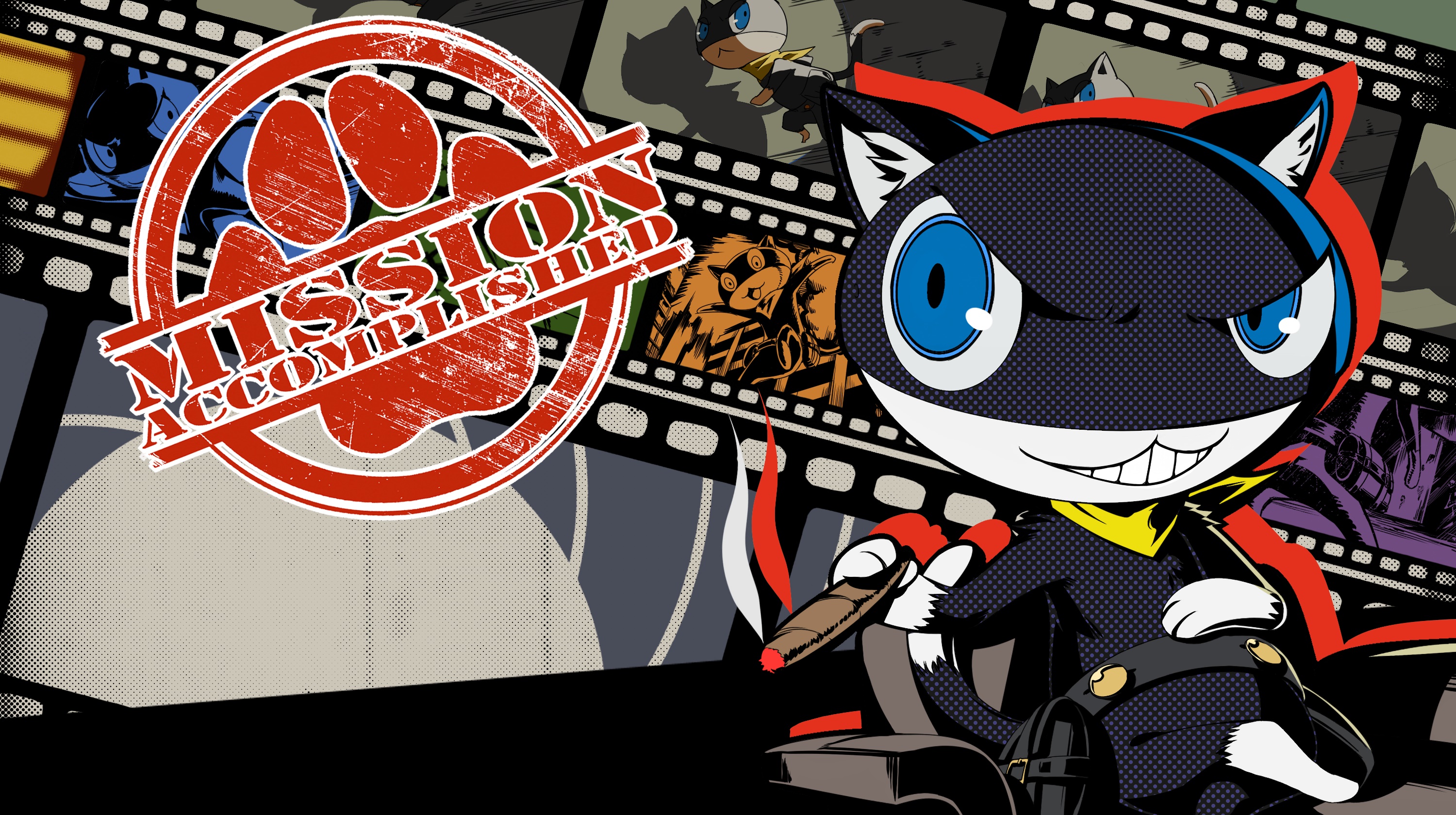 Here are the best skills to upgrade in 'Persona 5 Tactica