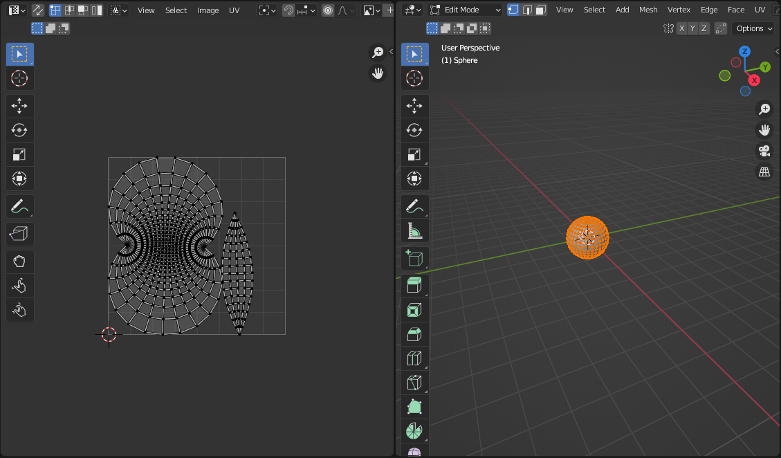 Steam Community :: Guide :: mark seem in uv unwrapping + good texturing ...