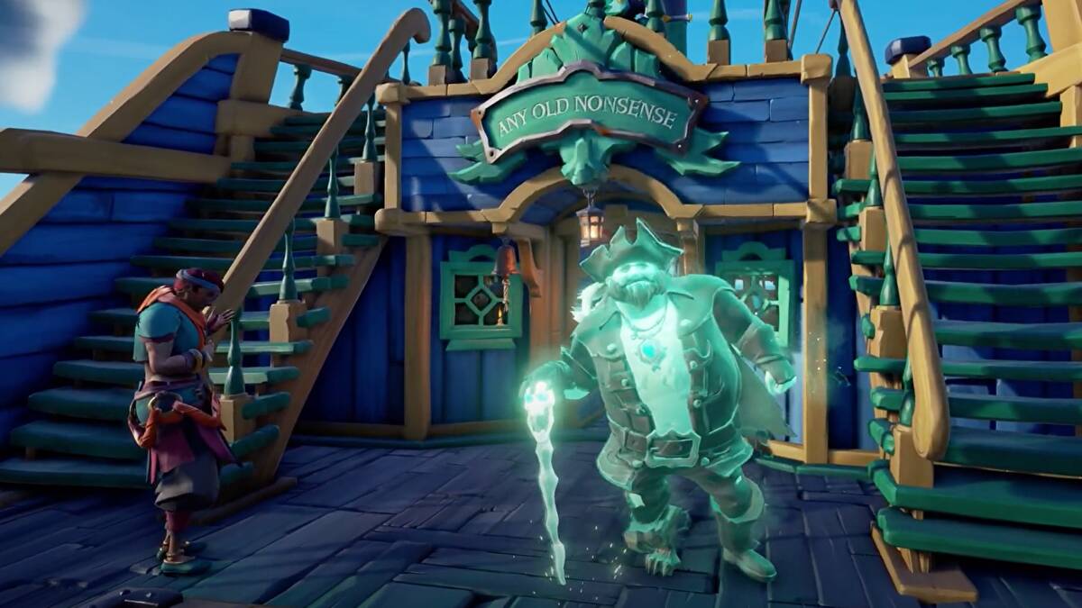 Steam Community :: Guide :: Sea of Thieves - Full Achievement guide (All  203)