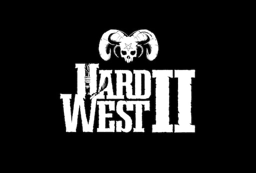 Hard west steam фото 41