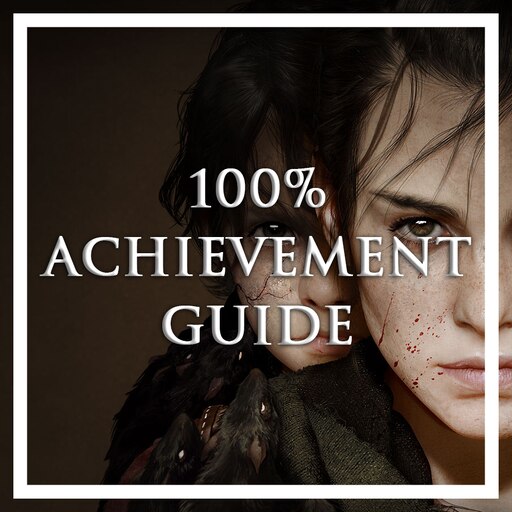 A Plague Tale: Requiem guide — List of all collectibles and souvenirs