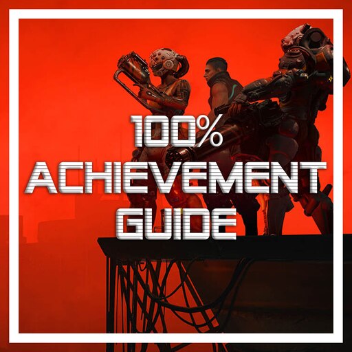 Steam Community :: Guide :: 100% Achievement Guide (by THN)