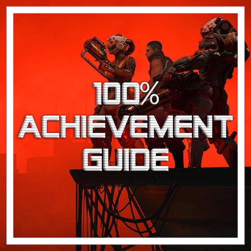 Steam Community :: Guide :: 100% ACHIEVEMENT GUIDE