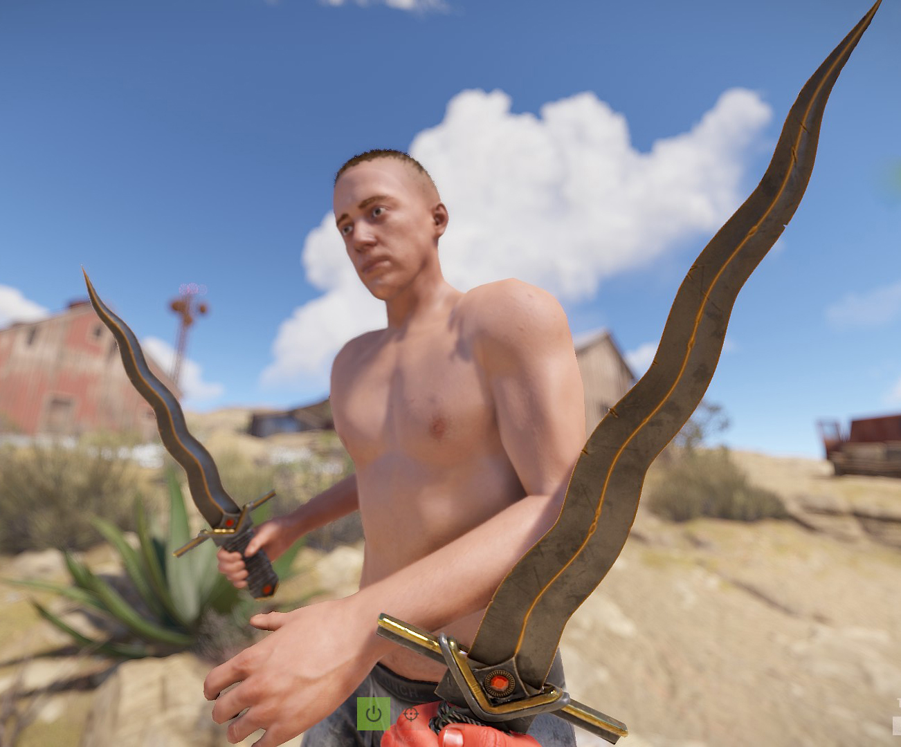 Kris Sword thumbnail 7