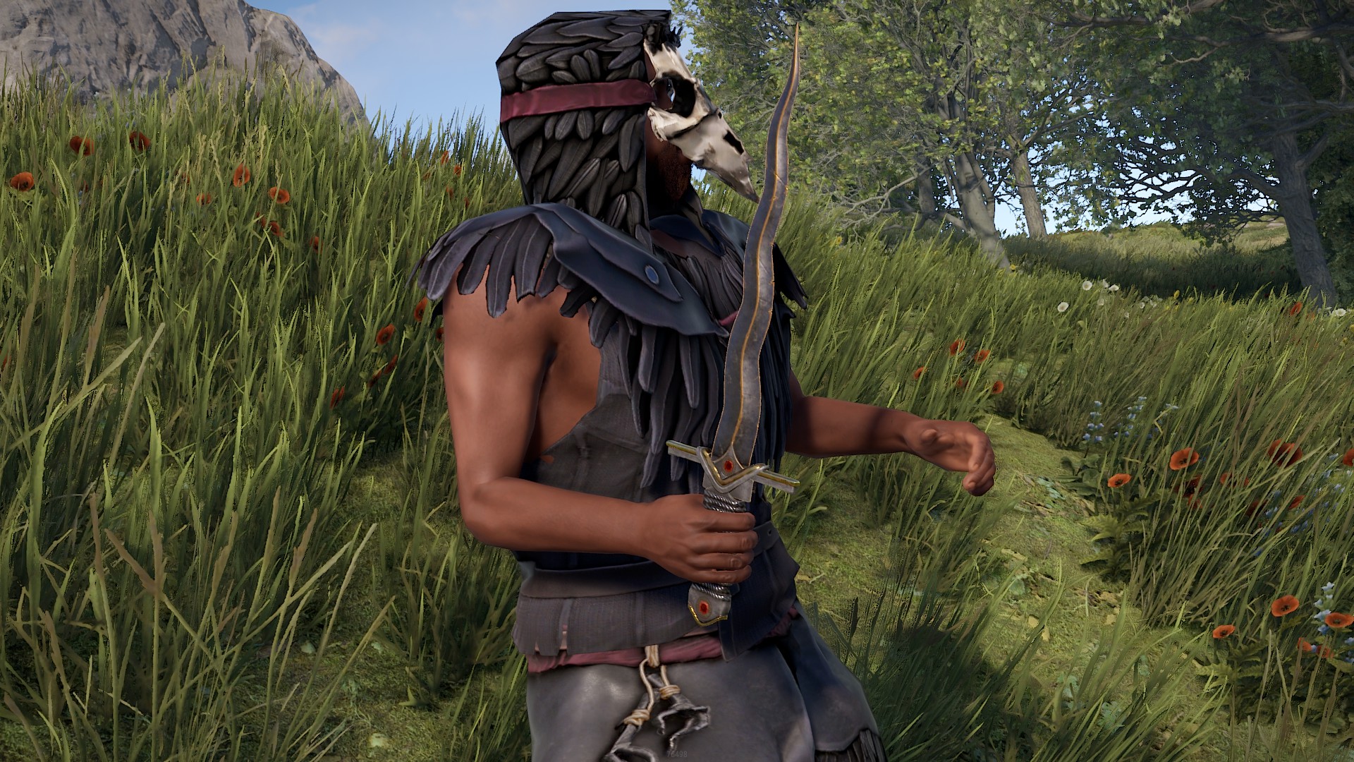 Kris Sword thumbnail 4