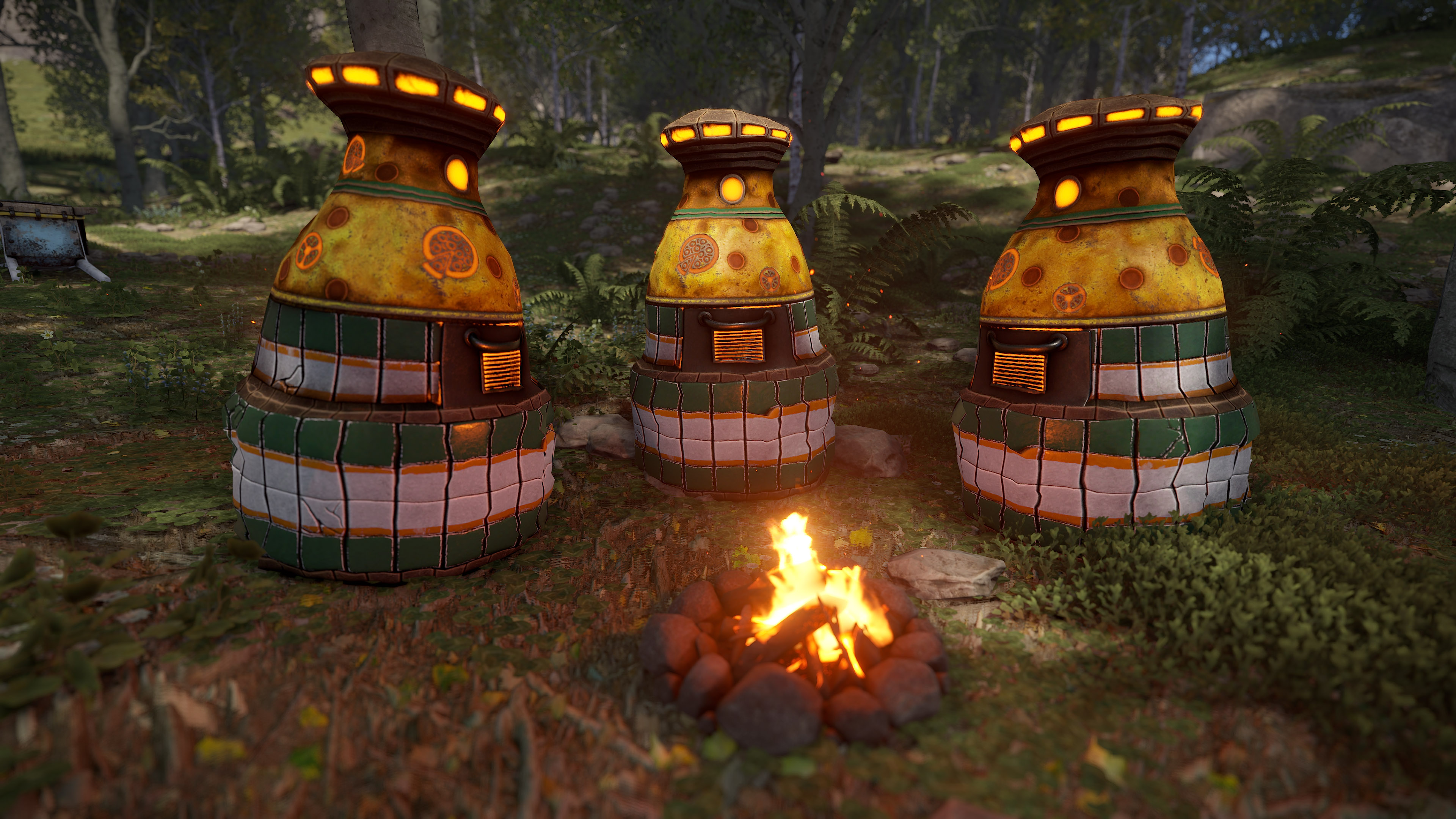 Pizzeria Furnace thumbnail 9