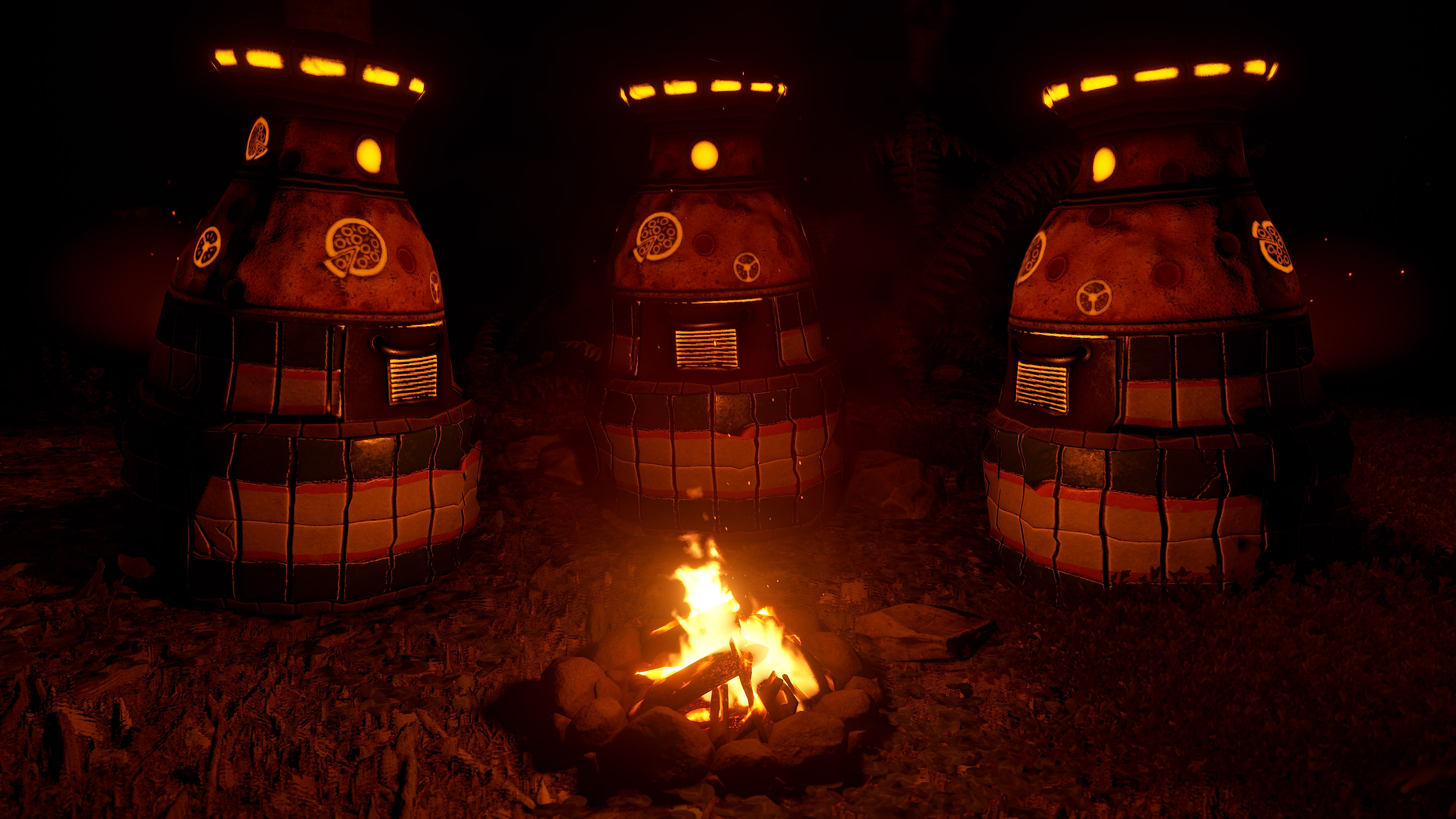 Pizzeria Furnace thumbnail 7