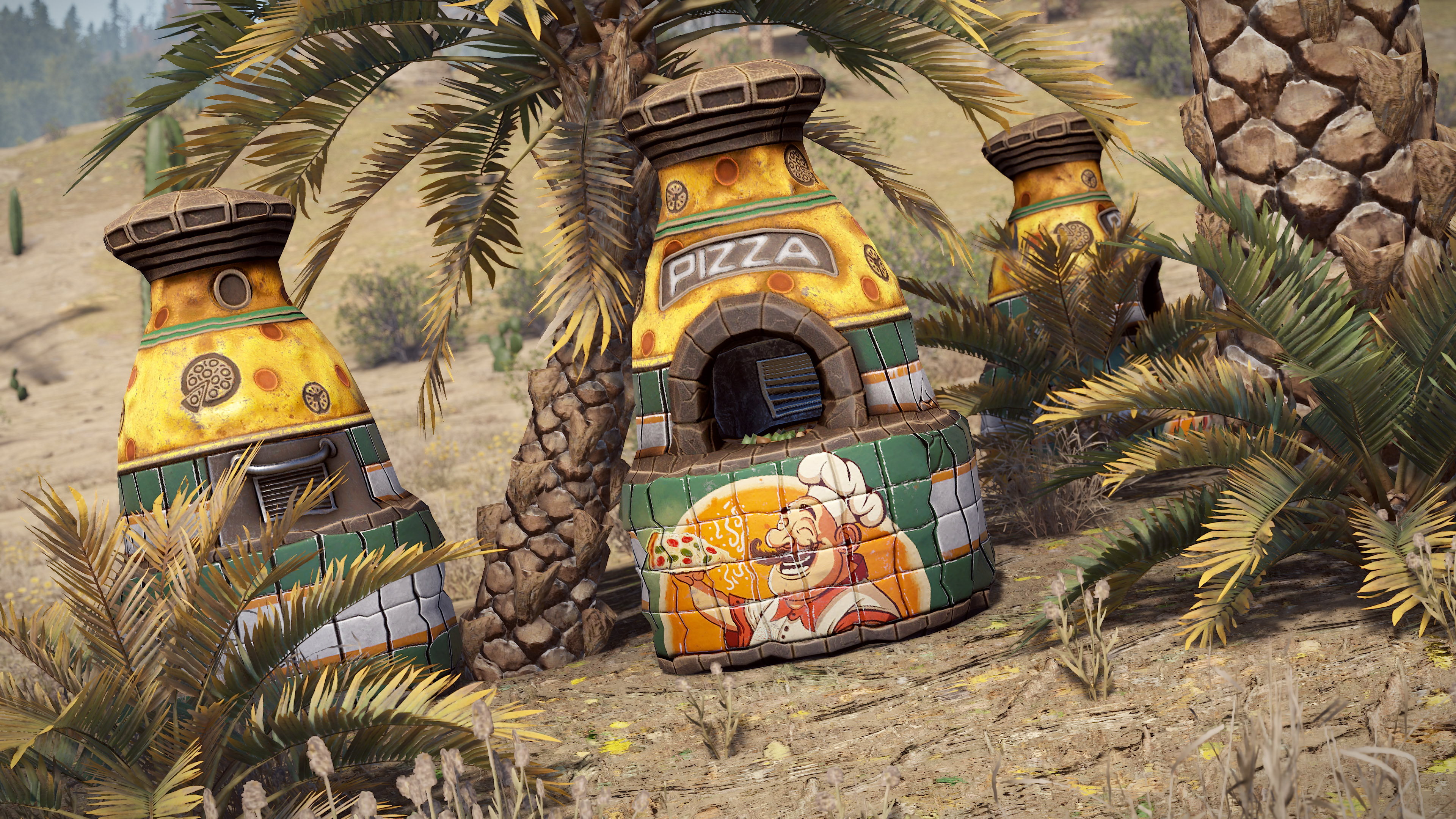 Pizzeria Furnace thumbnail 2