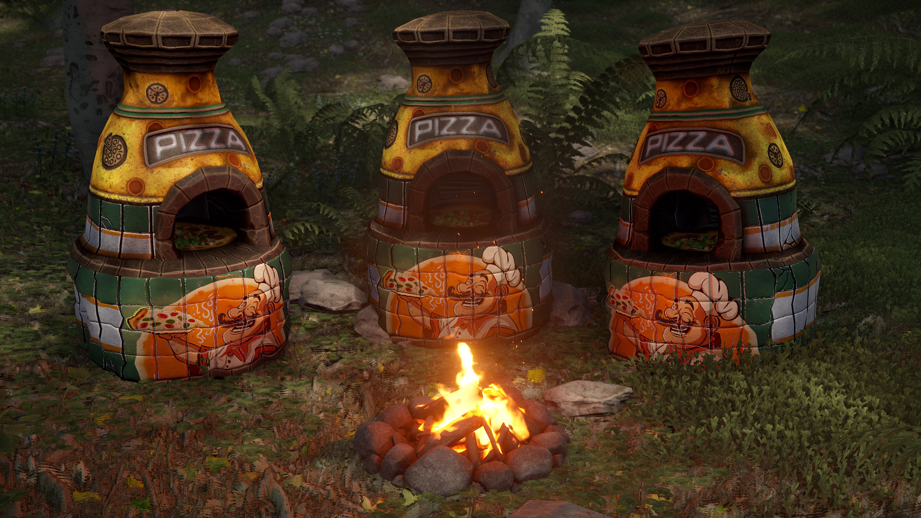 Pizzeria Furnace thumbnail 8