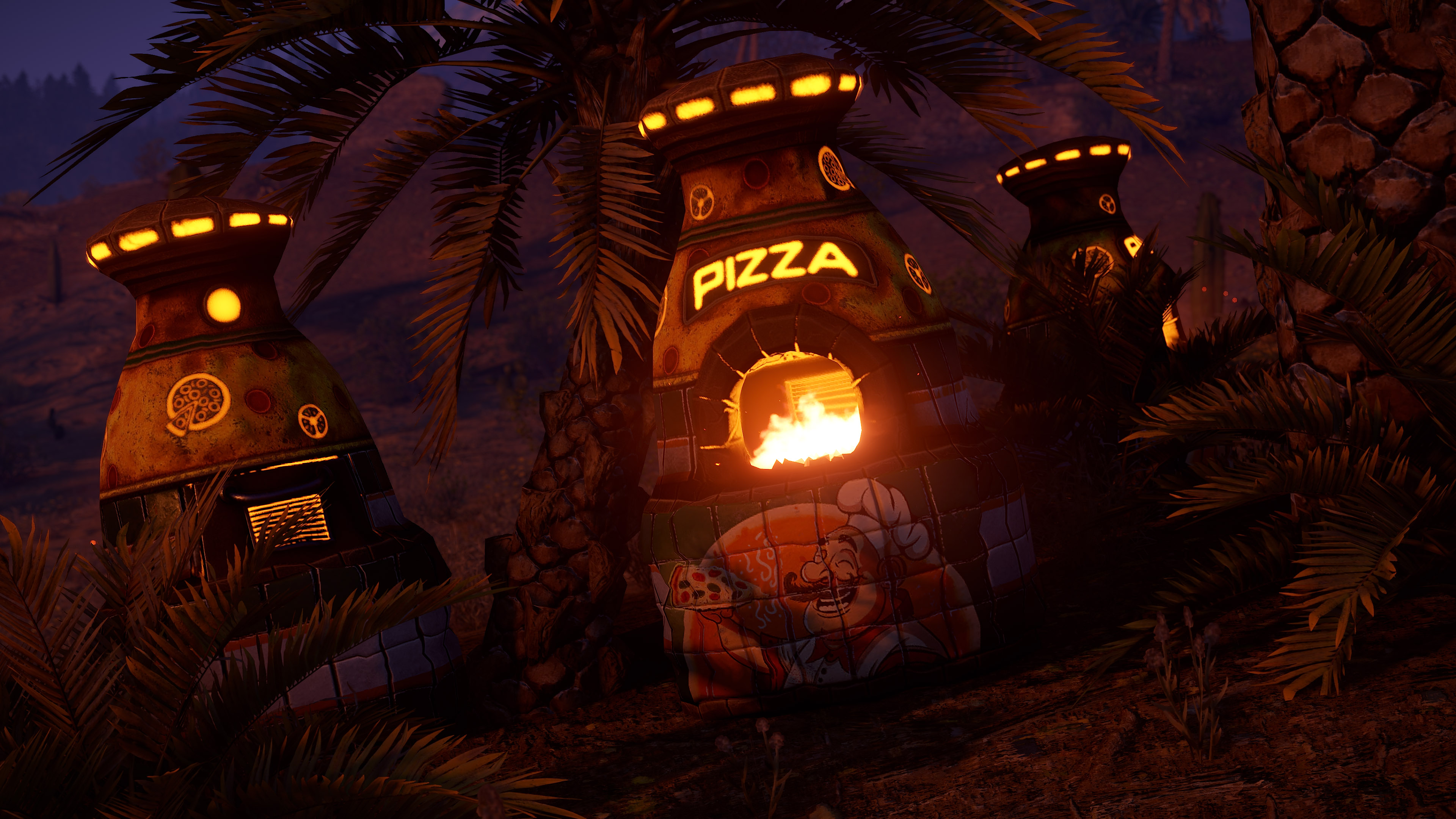 Pizzeria Furnace thumbnail 5