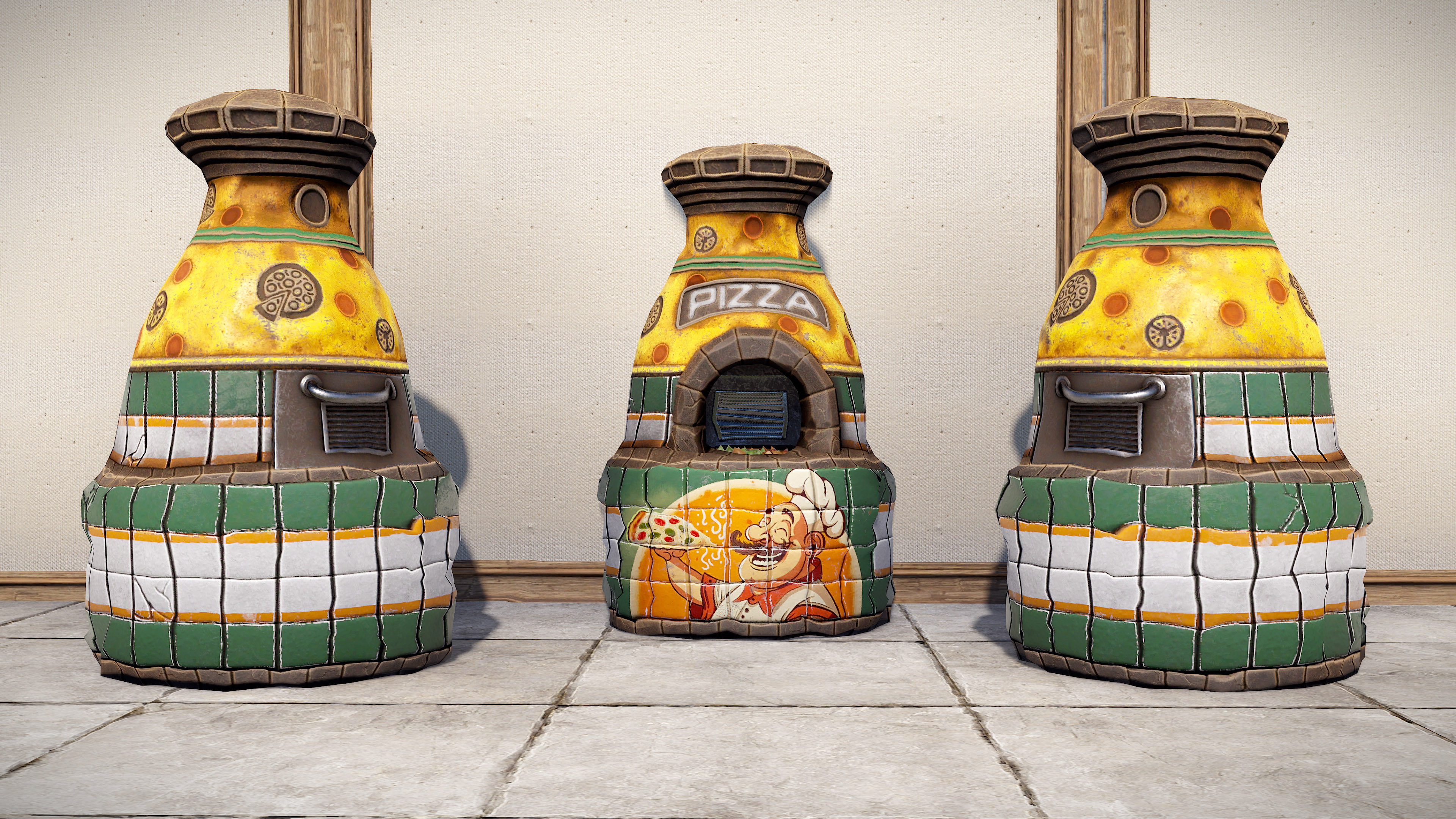 Pizzeria Furnace thumbnail 3