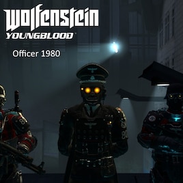 Steam Workshop::Wolfenstein The New Order RP Content