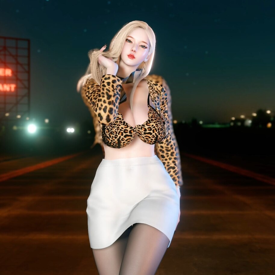 VAM MMD-Devil 2