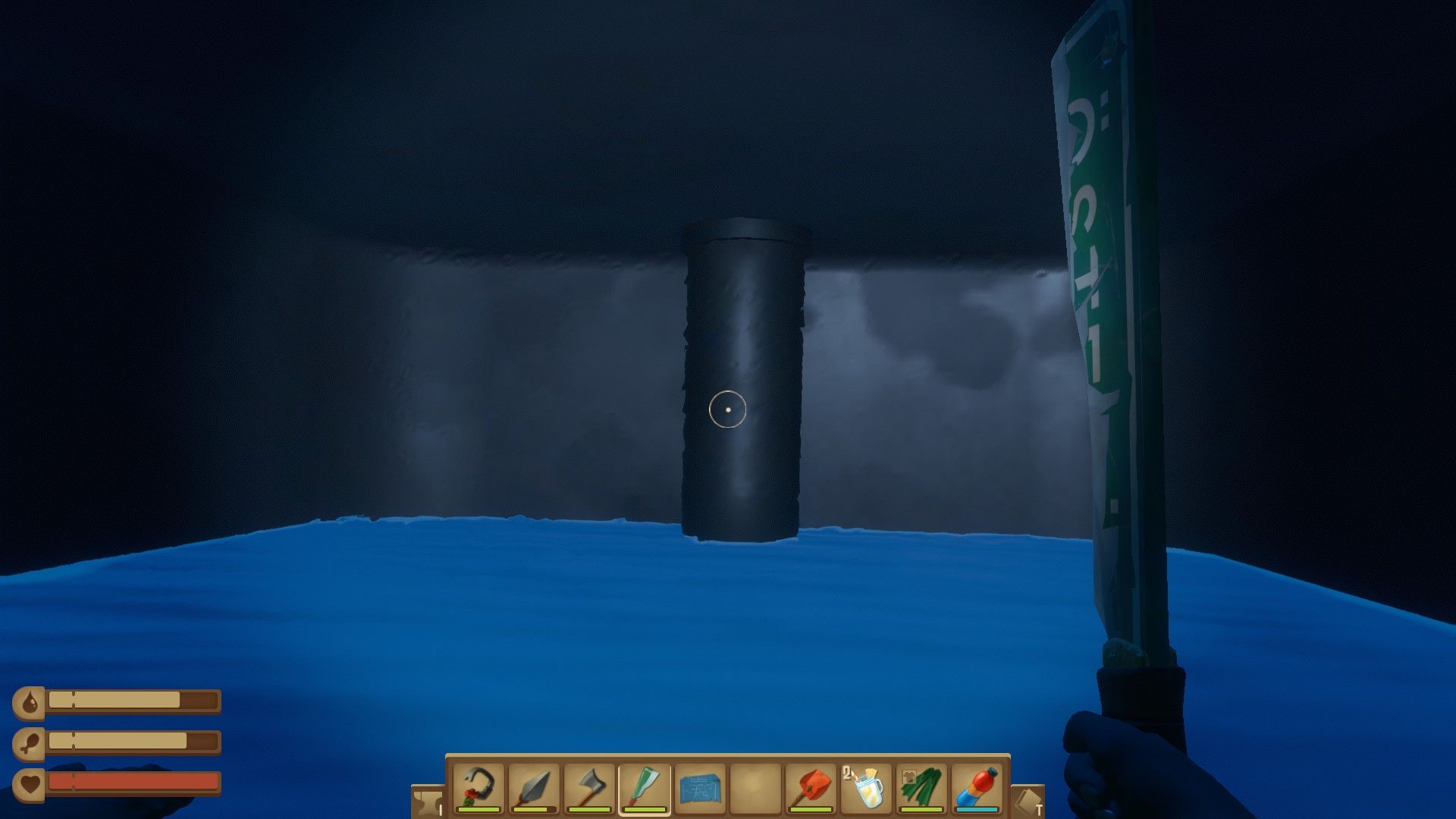 Steam Community :: Guide :: 👀⛵Raft