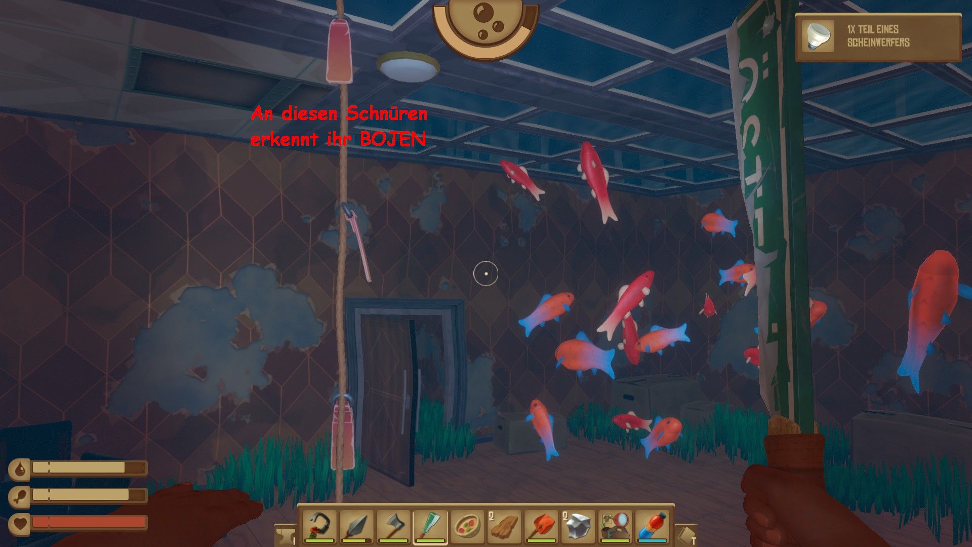 Steam Community :: Guide :: 👀⛵Raft