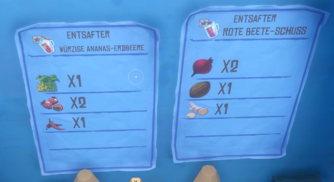 Raft Entsafter Rezepte , Gerichte – MCCBLX