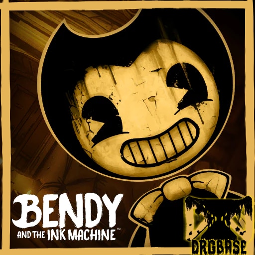 Steam Workshop::Bendy and the Ink Machine Song Another Chapter