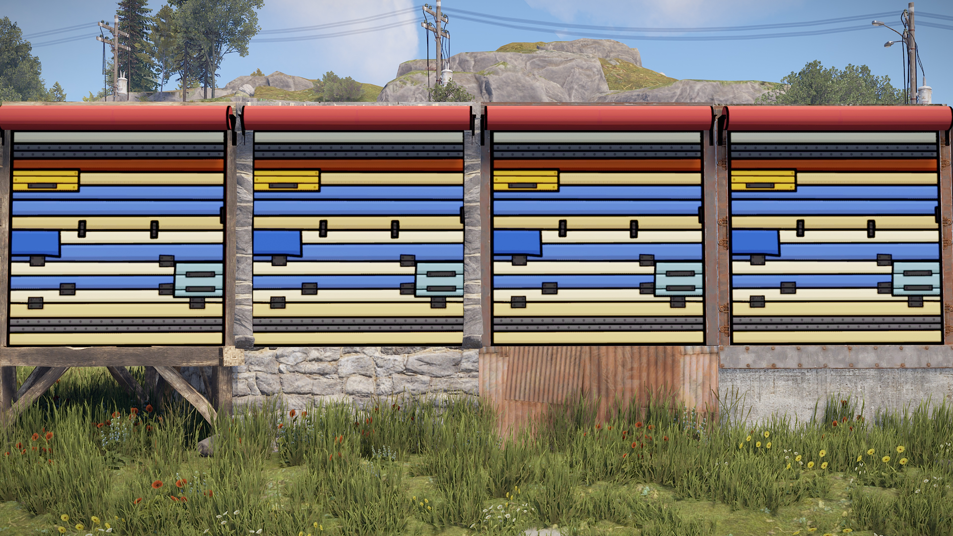 JPEG Garage Door thumbnail 2
