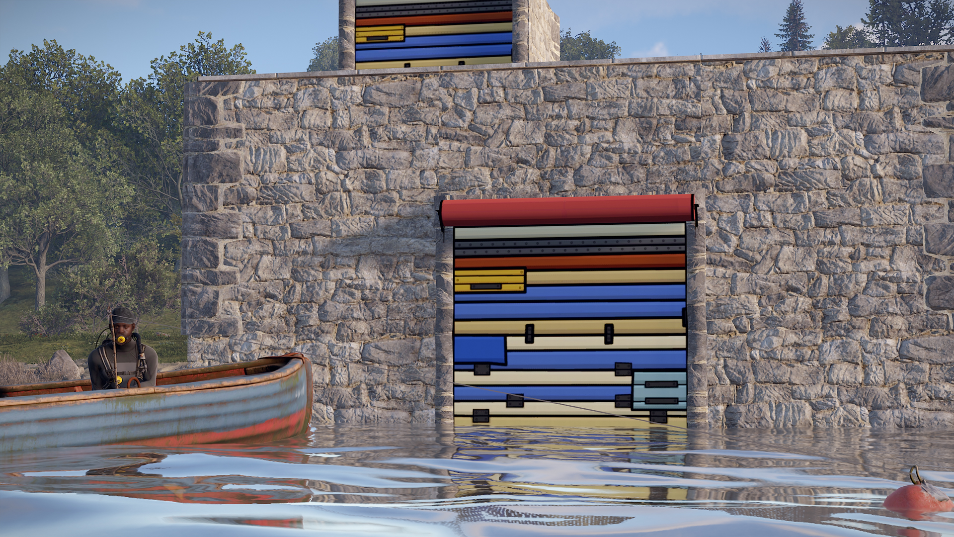 JPEG Garage Door thumbnail 8