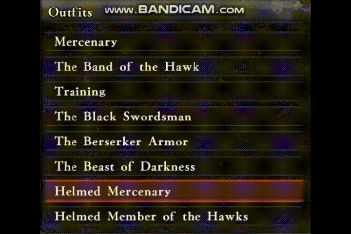 Steam Community :: Guide :: [UPDATE] Berserk and The Band Of The Hawk ...