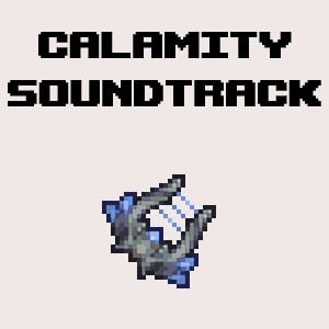 Steam Workshop::Terraria Calamity mod collection